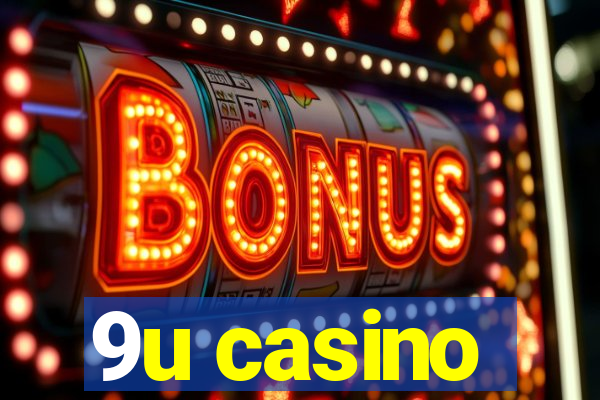 9u casino